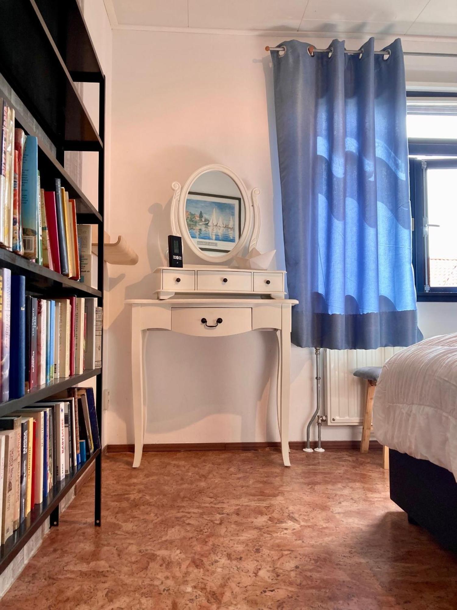 אנג'ום Lakeview 6 Pers Holiday Home Aurora With Fenced Garden, Whirlpool And Sauna מראה חיצוני תמונה